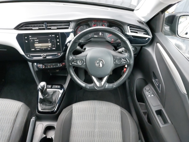 Used Vauxhall Corsa 2020 for sale - 76419120: Photo 7