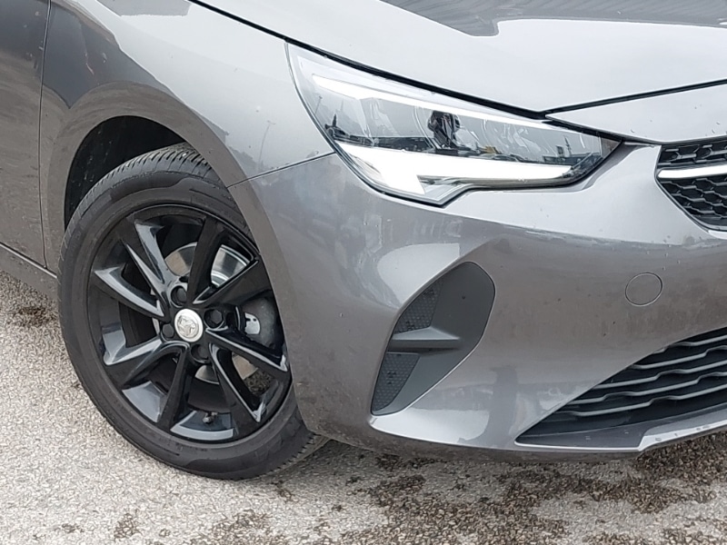 Used Vauxhall Corsa 2020 for sale - 76419120: Photo 9