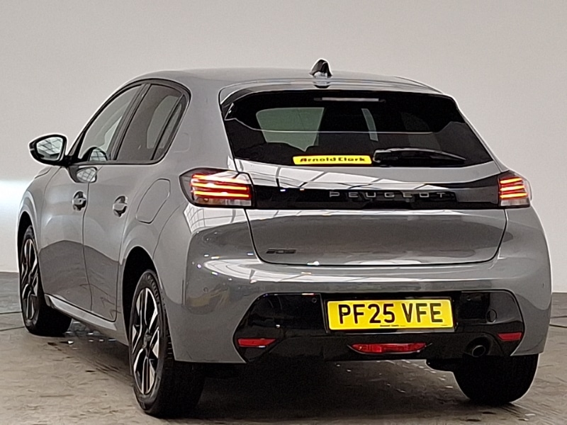 Used Peugeot 208 2025 for sale - 77353342: Photo 3