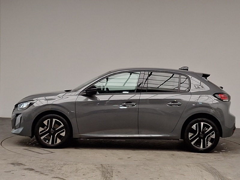 Used Peugeot 208 2025 for sale - 77353342: Photo 4