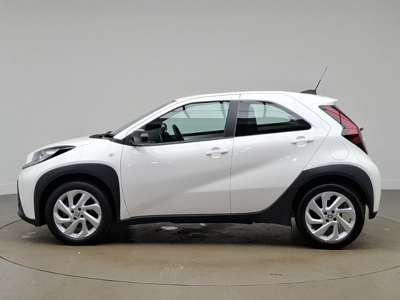 Used Toyota Aygo X 2024 for sale - 78032212: Photo 4