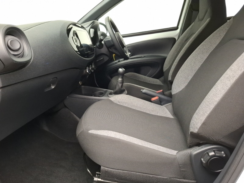 Used Toyota Aygo X 2024 for sale - 78032212: Photo 5