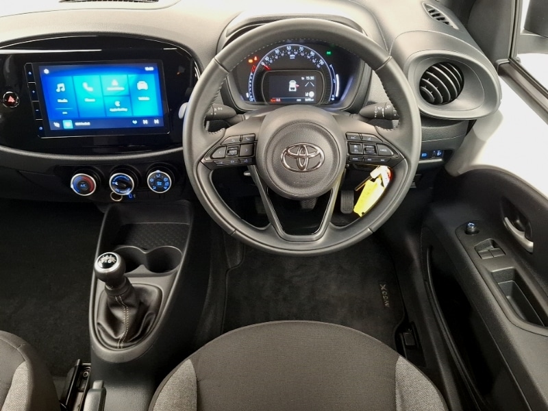 Used Toyota Aygo X 2024 for sale - 78032212: Photo 7