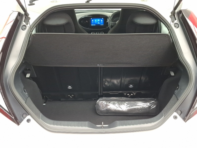 Used Toyota Aygo X 2024 for sale - 78032212: Photo 8