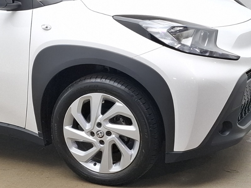 Used Toyota Aygo X 2024 for sale - 78032212: Photo 9