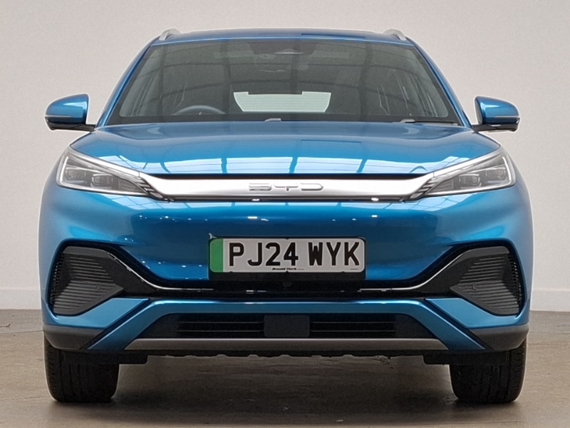 Used BYD Atto 3 2024 for sale - 77564494: Photo 12