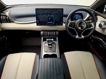 Used BYD Atto 3 2024 for sale - 77564494: Photo