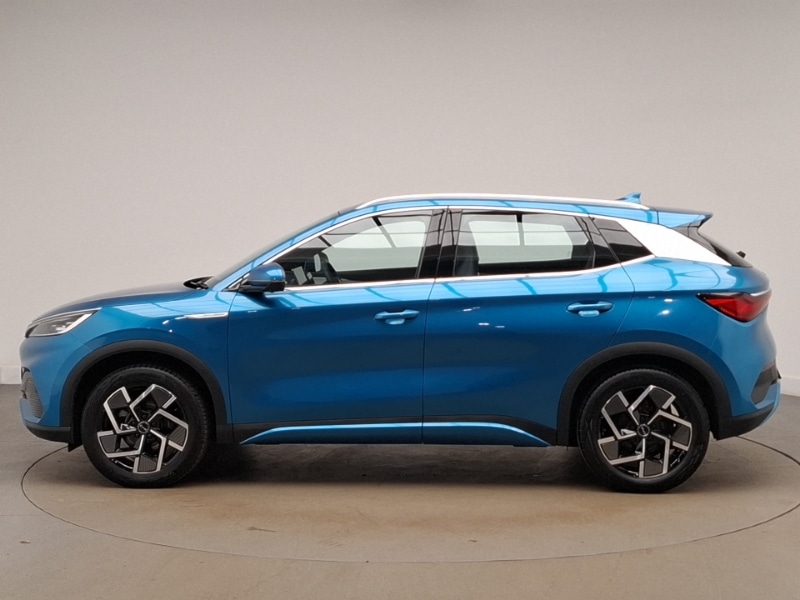 Used BYD Atto 3 2024 for sale - 77564494: Photo 4