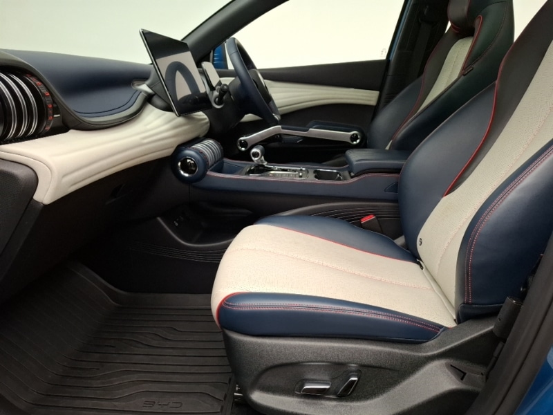 Used BYD Atto 3 2024 for sale - 77564494: Photo 5