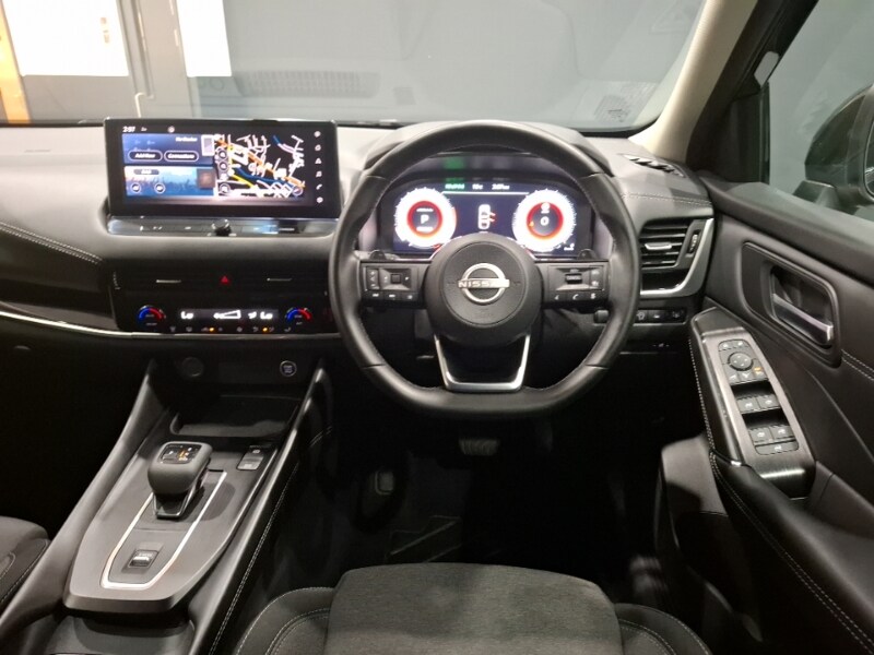 Used Nissan Qashqai 2023 for sale - 76532878: Photo 7