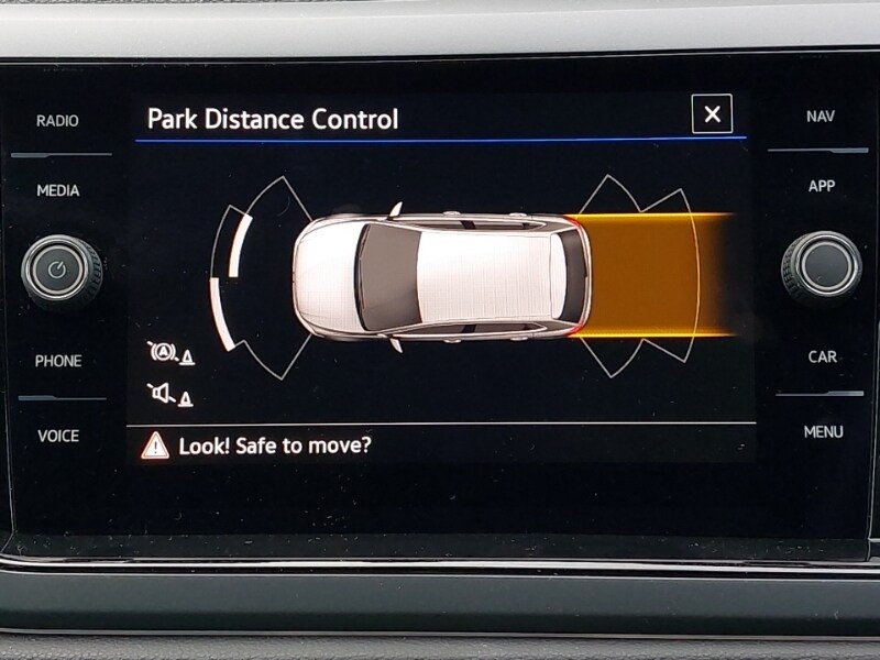 Used Volkswagen Polo 2025 for sale - 77063098: Photo 10