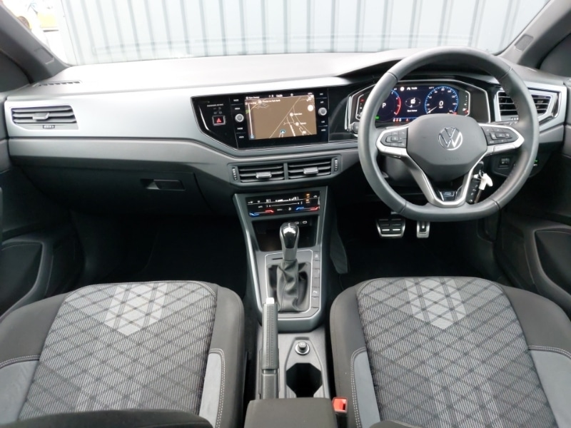 Used Volkswagen Polo 2025 for sale - 77063098: Photo 2