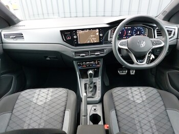 Used Volkswagen Polo 2025 for sale - 77063098: Photo