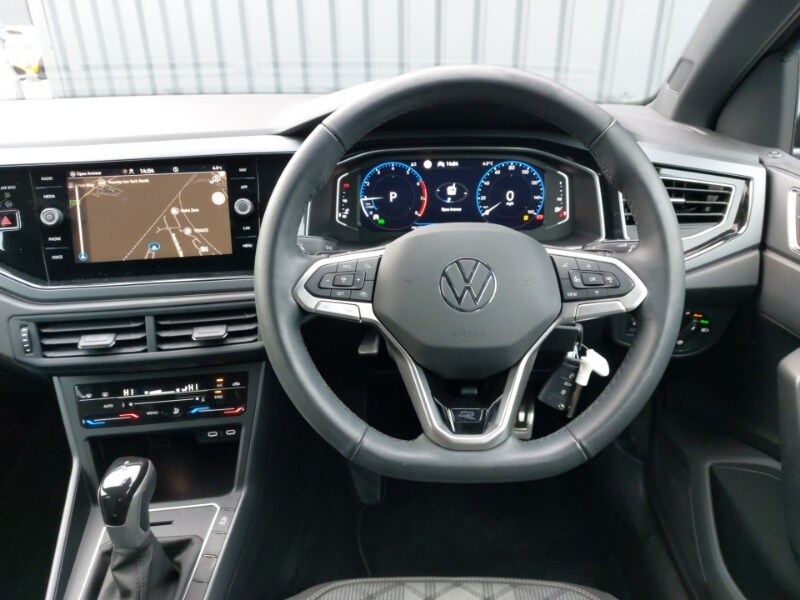 Used Volkswagen Polo 2025 for sale - 77063098: Photo 7