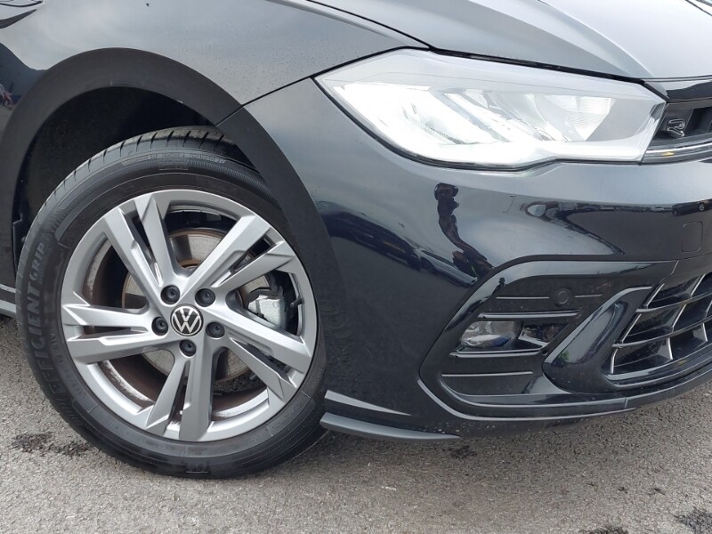 Used Volkswagen Polo 2025 for sale - 77063098: Photo 9