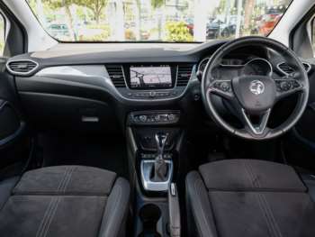 Used Vauxhall Crossland 2022 for sale - 75394598: Photo