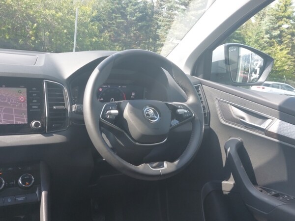 Used Skoda Karoq 2024 for sale - 76115978: Photo 11