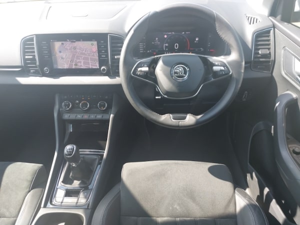 Used Skoda Karoq 2024 for sale - 76115978: Photo 7