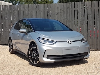 2025 - 150kW Match Pro 59kWh 5dr Auto