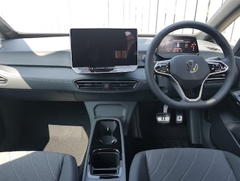 Used Volkswagen ID3 2025 for sale - 75587749: Photo