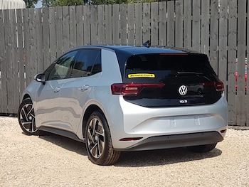 Used Volkswagen ID3 2025 for sale - 75587749: Photo