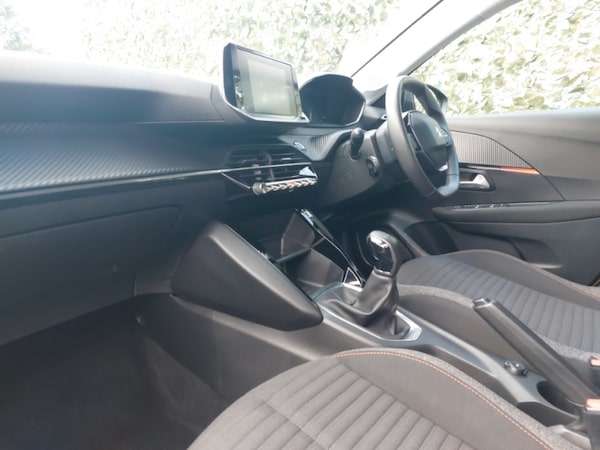 Used Peugeot 208 2022 for sale - 76220830: Photo 5