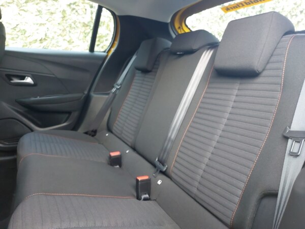 Used Peugeot 208 2022 for sale - 76220830: Photo 6