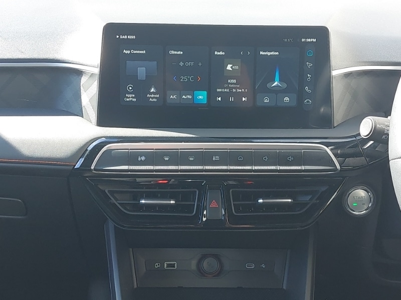 Used MG MG3 2024 for sale - 78146571: Photo 10