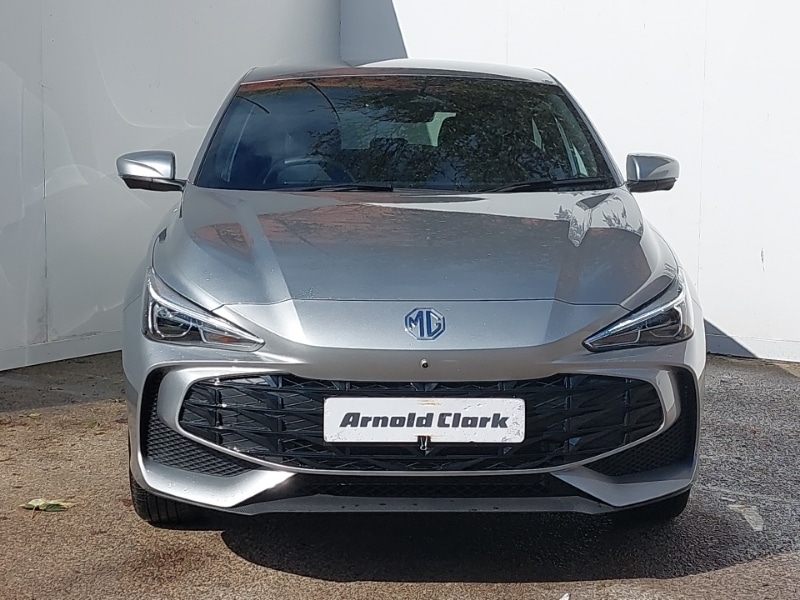 Used MG MG3 2024 for sale - 78146571: Photo 12