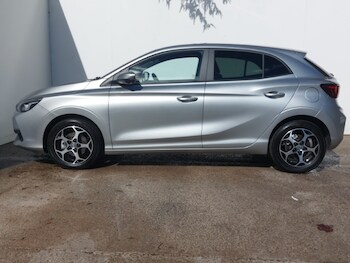 Used MG MG3 2024 for sale - 78146571: Photo