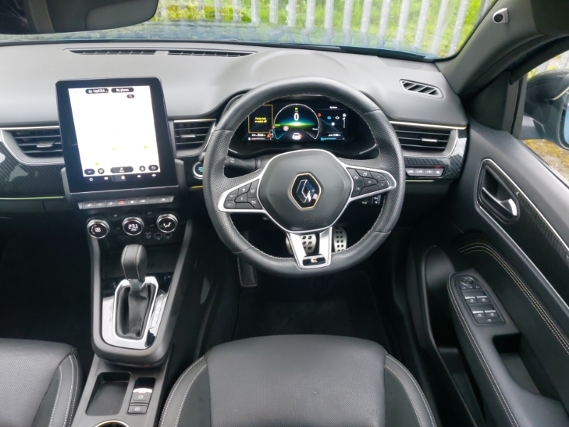 Used Renault Arkana 2023 for sale - 76644229: Photo 7