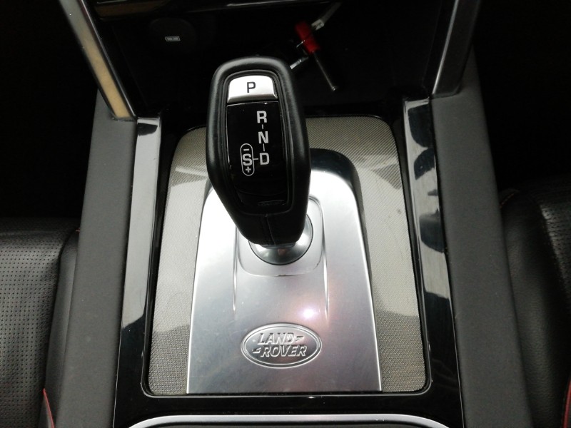 Used Land Rover Discovery Sport 2020 for sale - 77875880: Photo 12