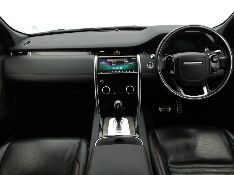 Used Land Rover Discovery Sport 2020 for sale - 77875880: Photo 2