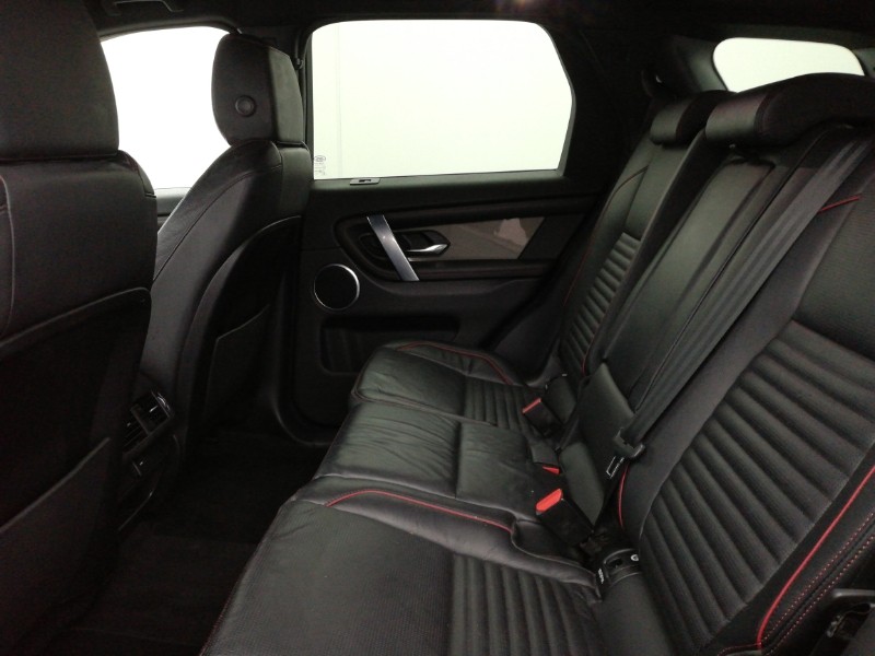 Used Land Rover Discovery Sport 2020 for sale - 77875880: Photo 6