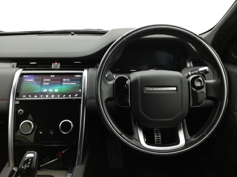 Used Land Rover Discovery Sport 2020 for sale - 77875880: Photo 7