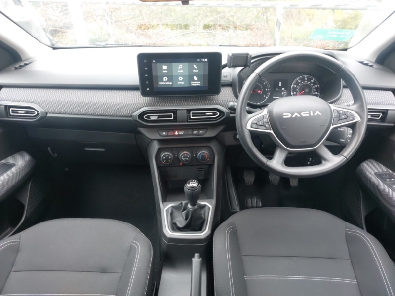 Used Dacia Sandero 2023 for sale - 76419104: Photo 2