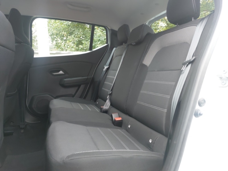 Used Dacia Sandero 2023 for sale - 76419104: Photo 6