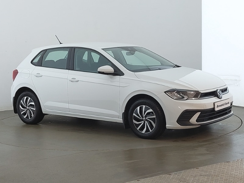 Used Volkswagen Polo 2024 for sale - 77597026: Photo 12