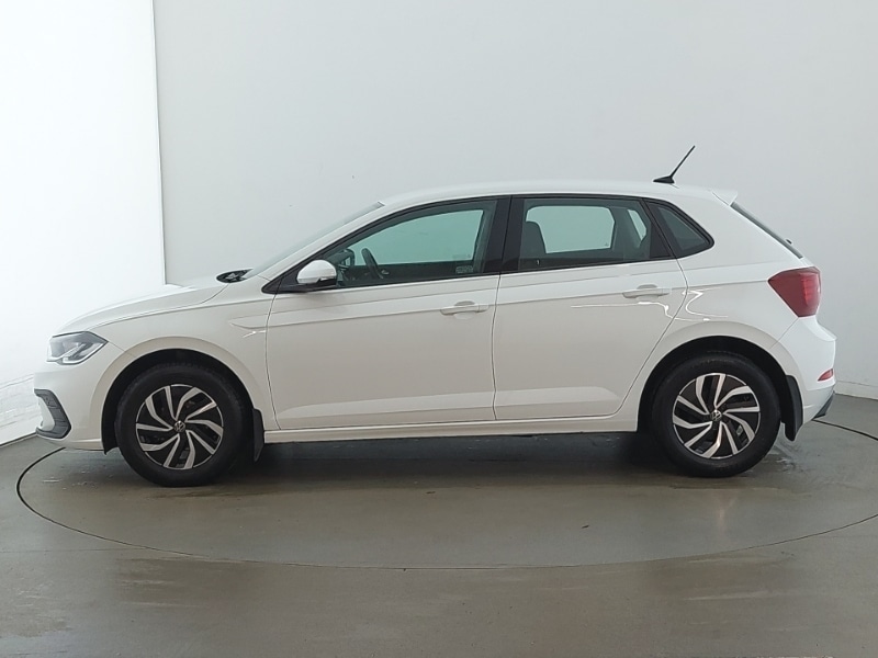 Used Volkswagen Polo 2024 for sale - 77597026: Photo 4