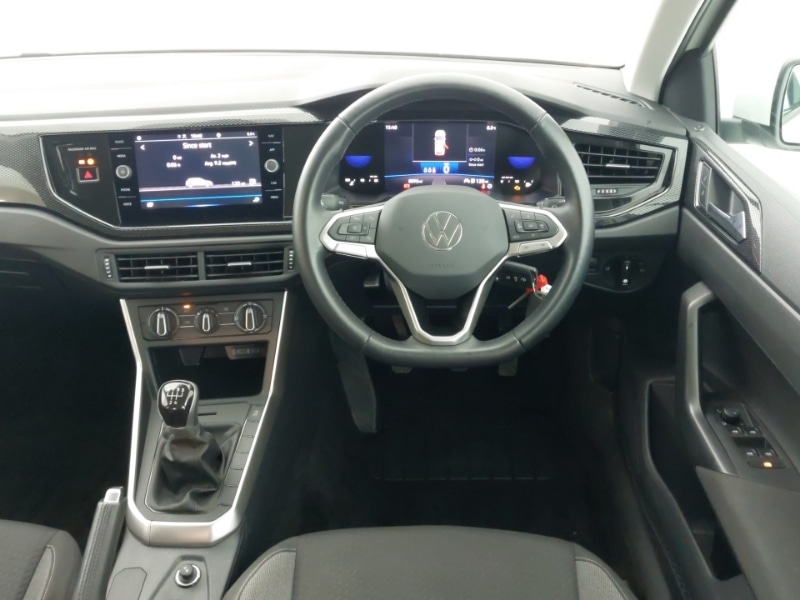 Used Volkswagen Polo 2024 for sale - 77597026: Photo 7