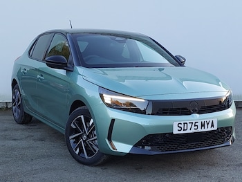 Used Vauxhall Corsa 2025 for sale - 76978548: Photo