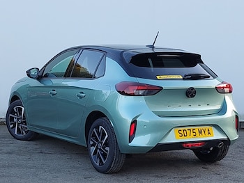 Used Vauxhall Corsa 2025 for sale - 76978548: Photo