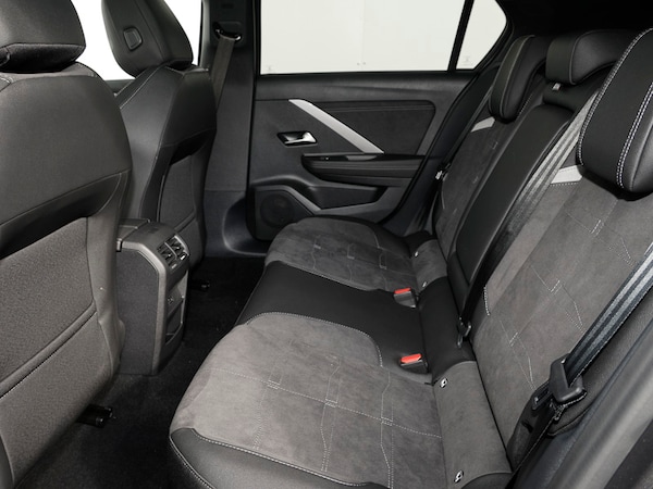 Used Vauxhall Astra 2025 for sale - 76229787: Photo 6