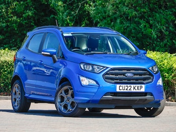 Ford - Ecosport