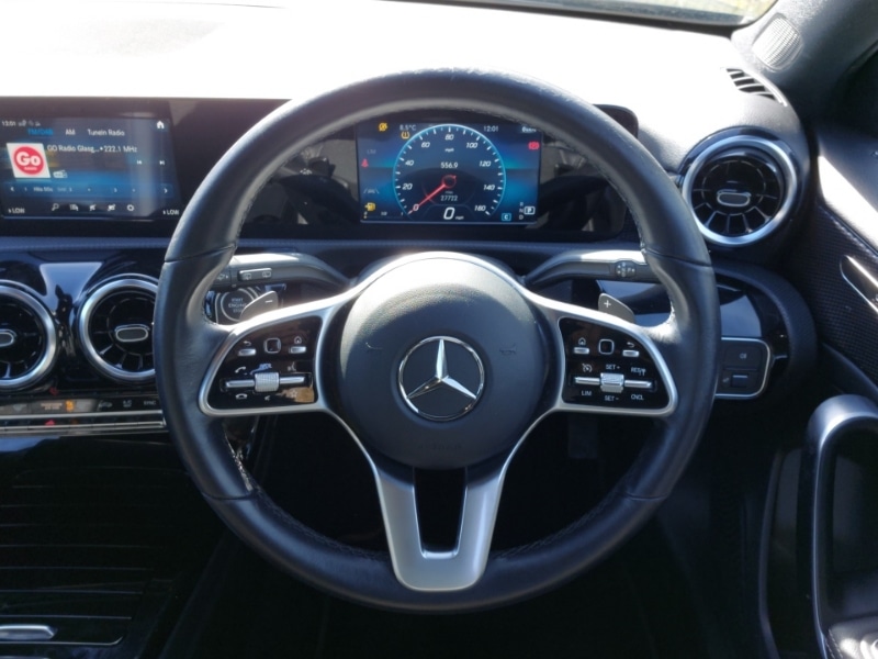 Used Mercedes-Benz A-Class 2021 for sale - 78126815: Photo 10