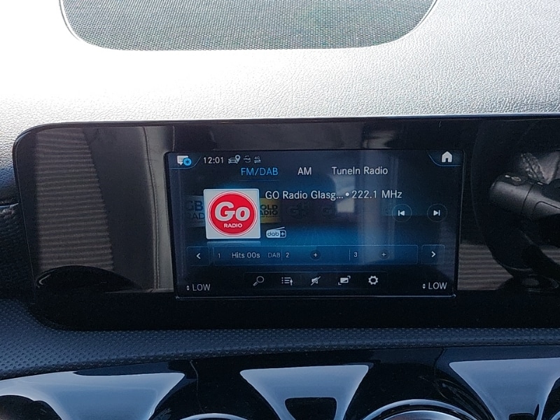 Used Mercedes-Benz A-Class 2021 for sale - 78126815: Photo 11