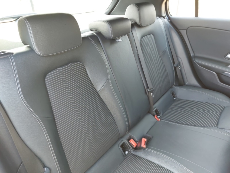 Used Mercedes-Benz A-Class 2021 for sale - 78126815: Photo 12