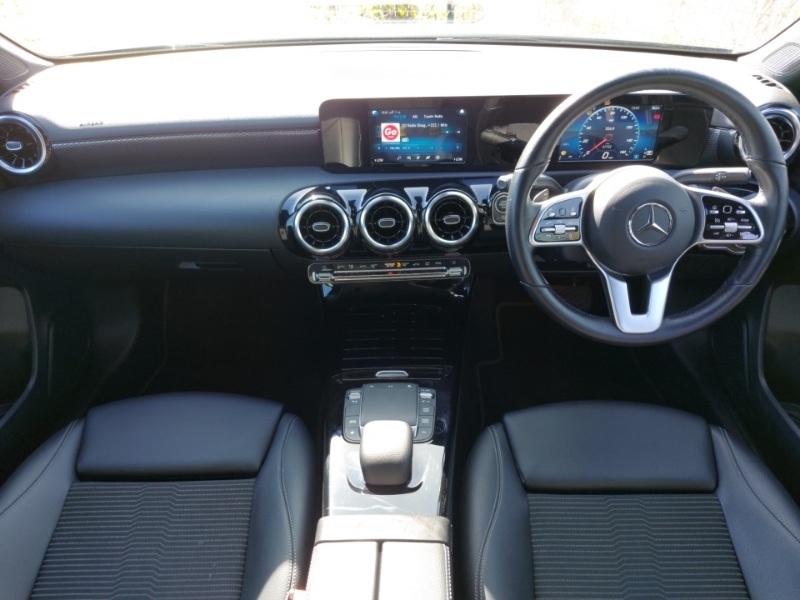 Used Mercedes-Benz A-Class 2021 for sale - 78126815: Photo 2
