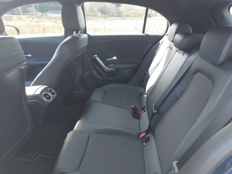 Used Mercedes-Benz A-Class 2021 for sale - 78126815: Photo 6