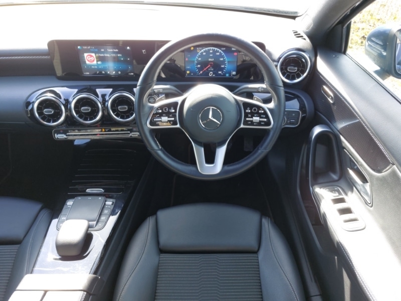 Used Mercedes-Benz A-Class 2021 for sale - 78126815: Photo 7